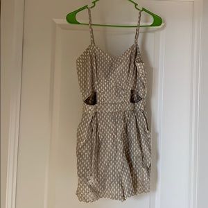 BCBGGeneration Romper